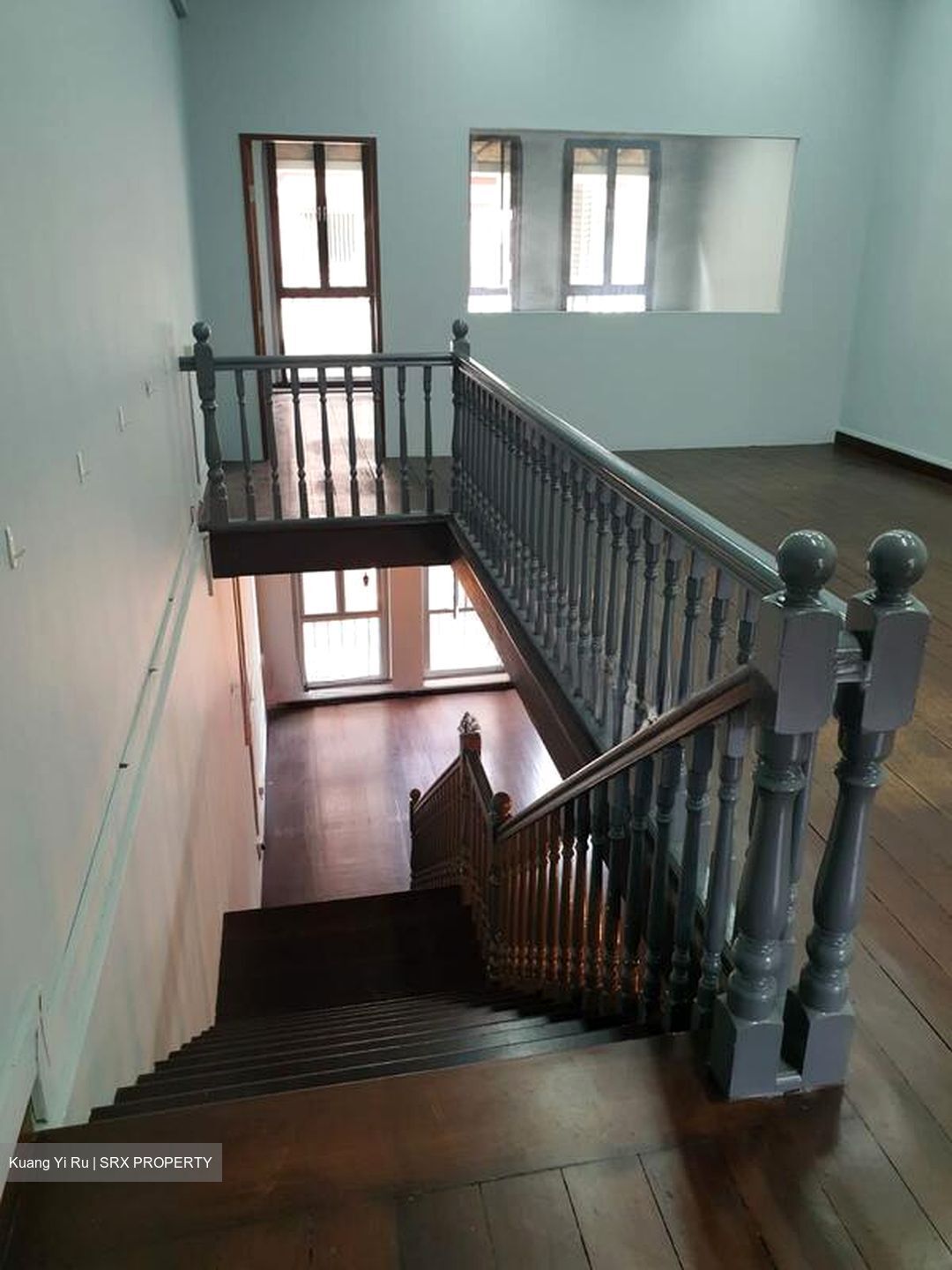 Kreta Ayer Conservation Area (D1), Shop House #500569981